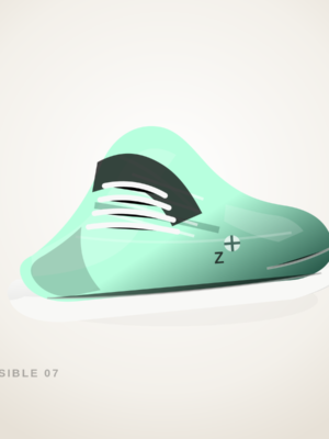 Zensible Sprint Edge