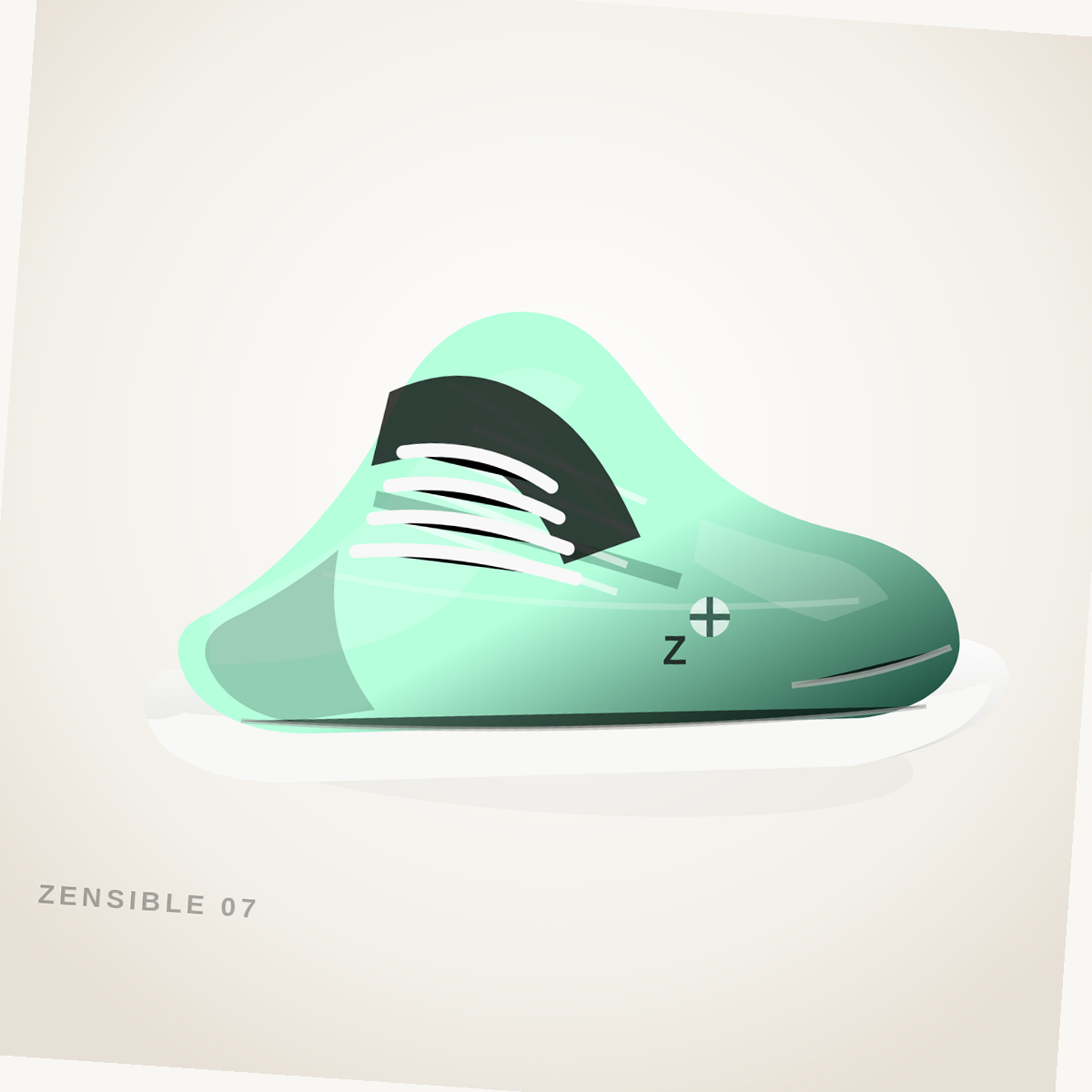 Zensible Sprint Edge - Image 2