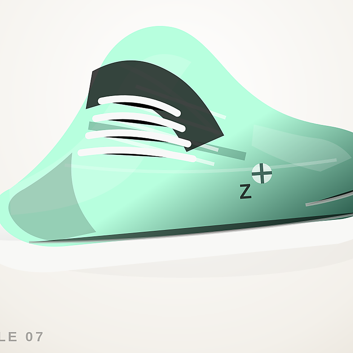 Zensible Sprint Edge - Image 3