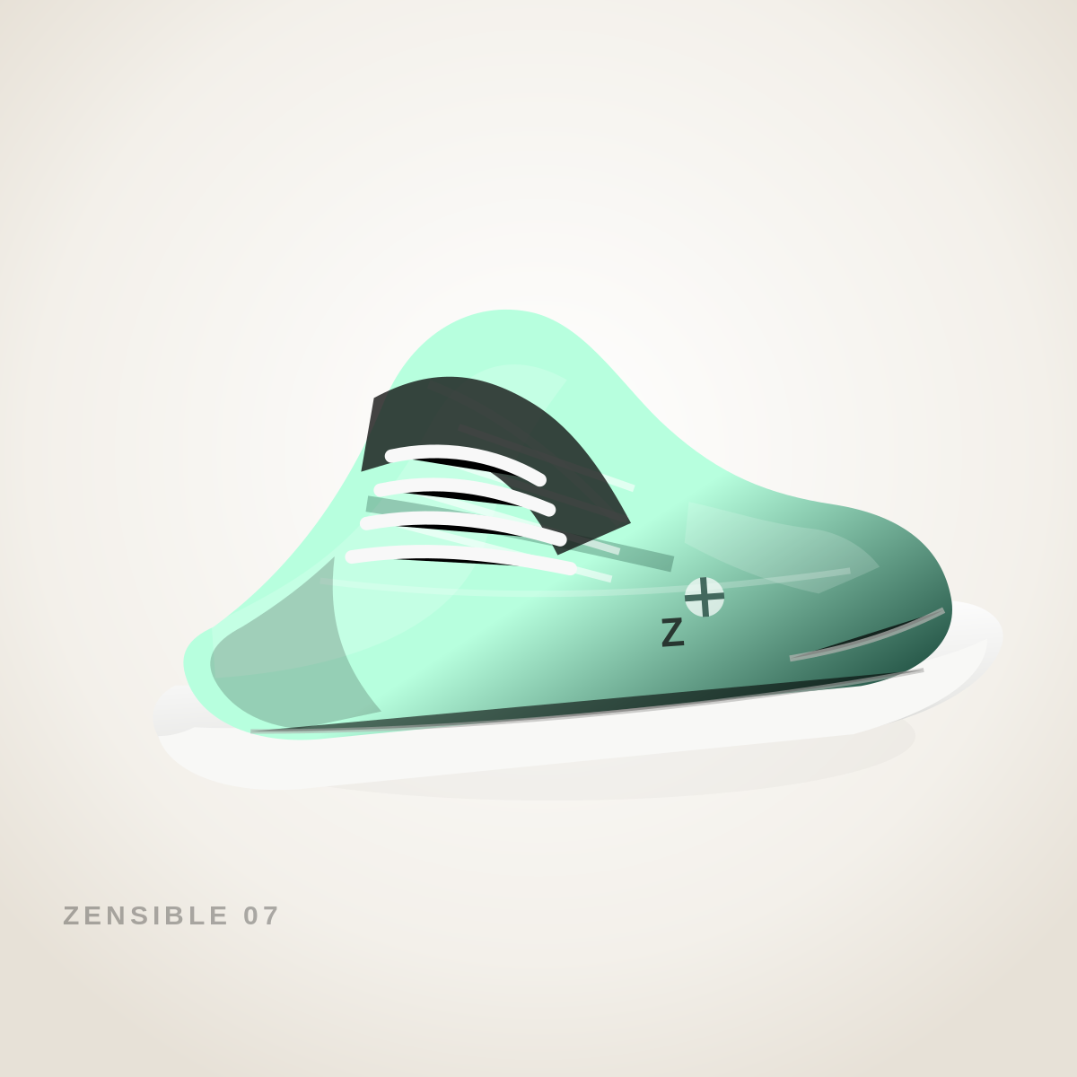 Zensible Sprint Edge