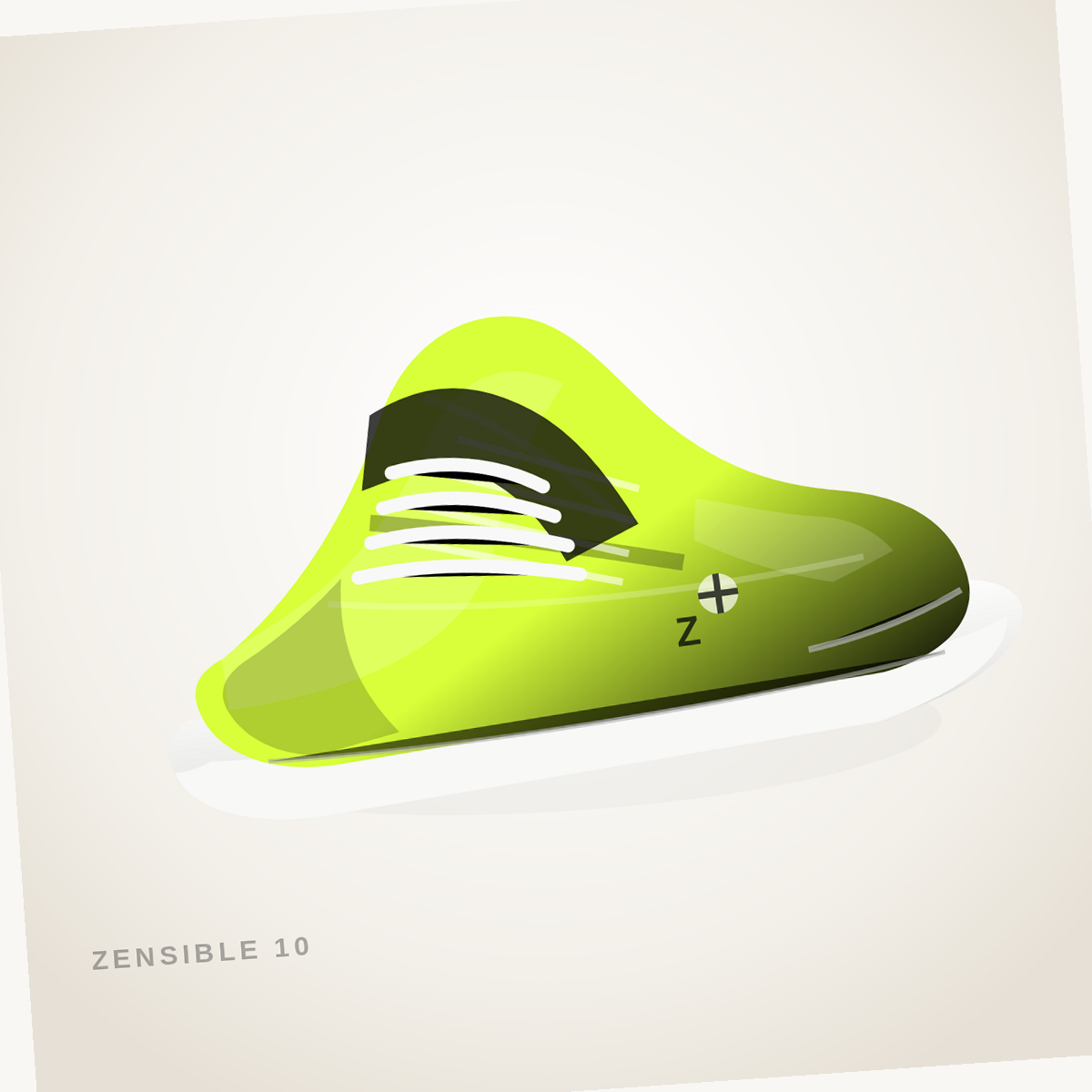 Zensible Velocity Pro - Image 2