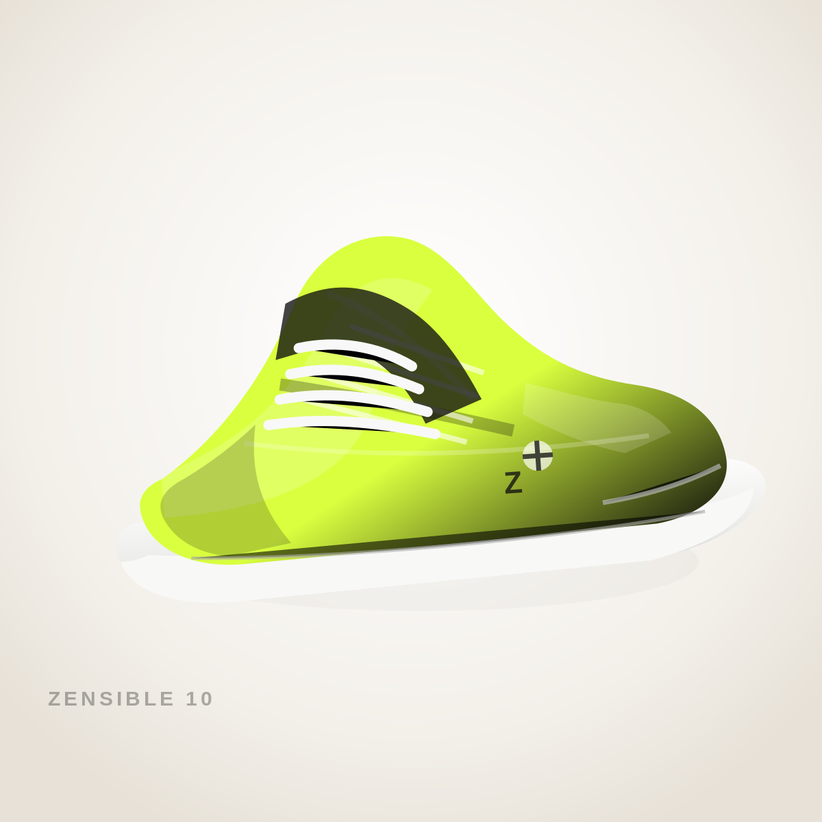 Zensible Velocity Pro