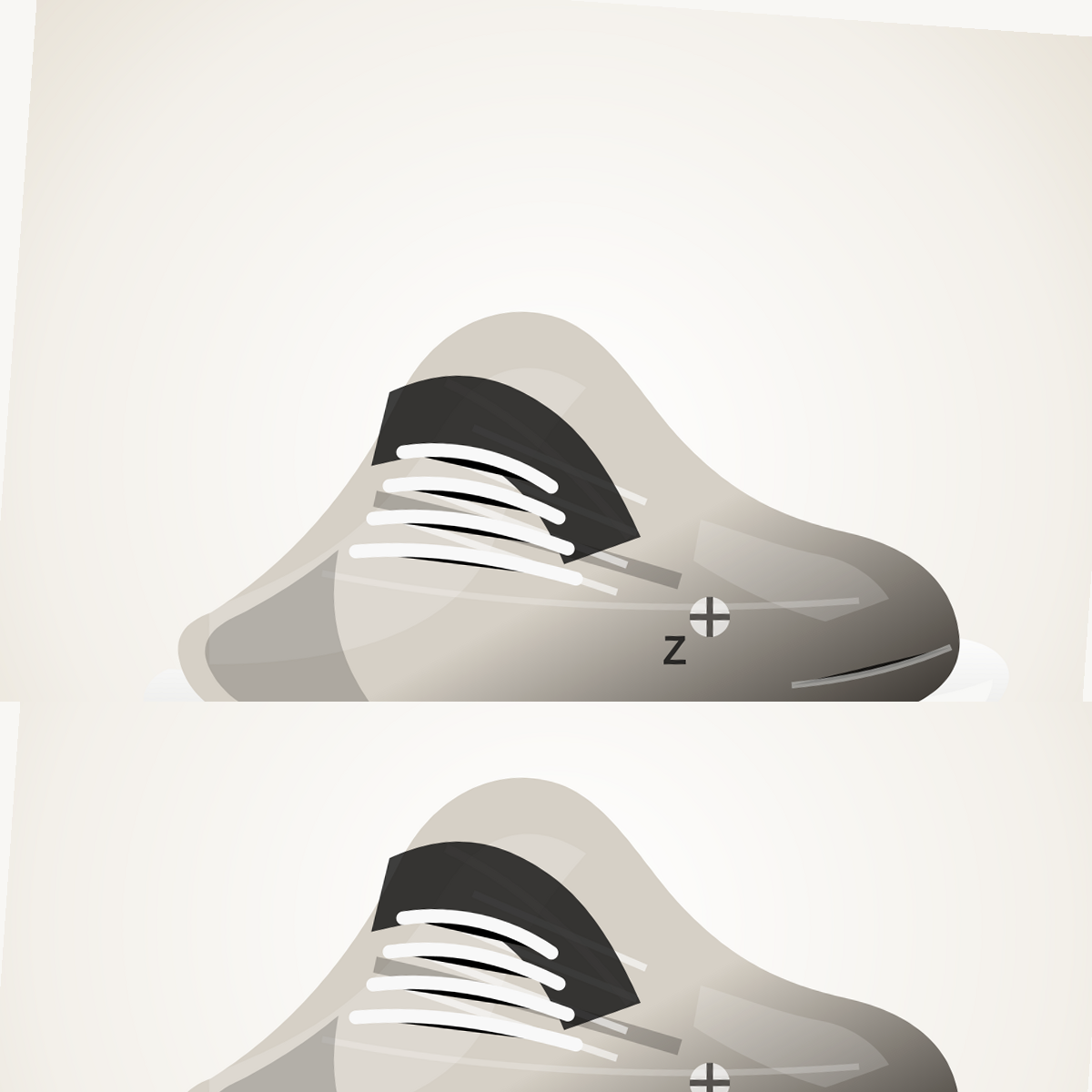 Zensible Drift Walk - Image 2