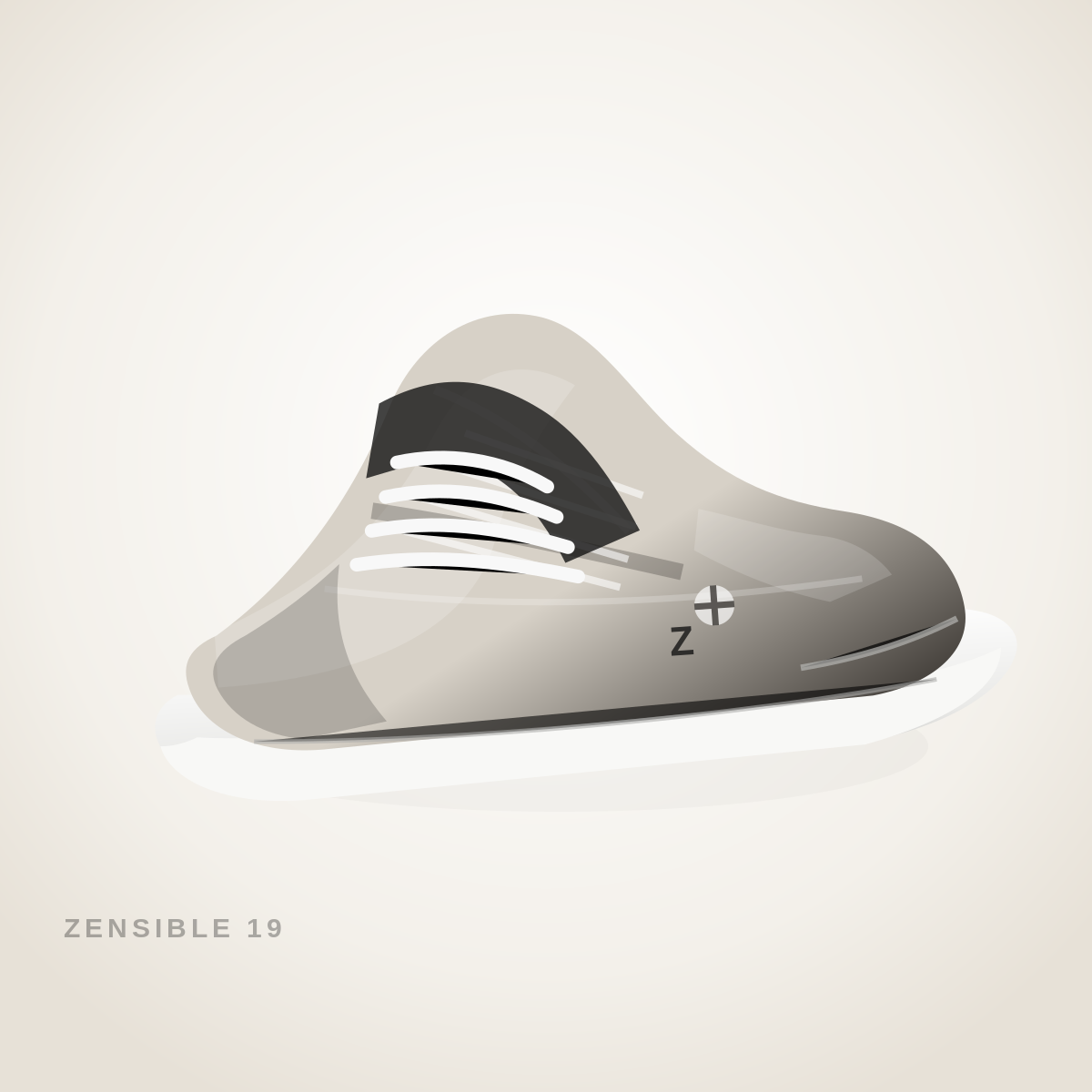 Zensible Drift Walk
