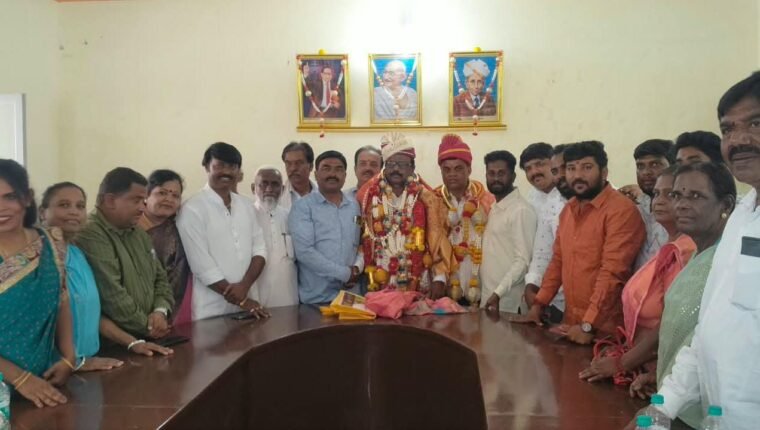 ಸರ್ಕಾರದ ಪಂಚ ಗ್ಯಾರಂಟಿ ಯೋಜನೆಗಳು ಅರ್ಹ