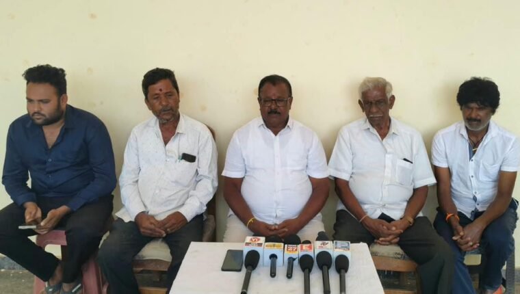 15 ವರ್ಷಗಳ ರಾಜಕೀಯ ಅವಧಿಯಲ್ಲಿ ಗ್ರಾಮದಲ್ಲಿ ಕೈಗೊಂಡಿರುವ ವಿವಿಧ
