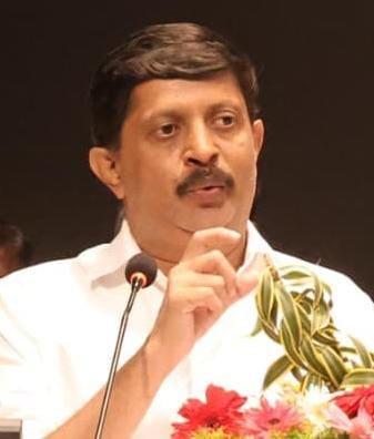 ವಂದೇ ಮಾತರಂ ಬಿಜೆಪಿ ಸ್ವತ್ತಲ್ಲ: ಬೈರತಿ ಸುರೇಶ್ ಕಿಡಿ