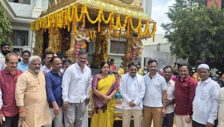 ಕೆಜಿಎಫ್ ಶಿಬಿರ ಕಚೇರಿಯ ಉಪ ವ್ಯವಸ್ಥಾಪಕ ಡಾ. ಸಿ.ಎನ್.ಗಿರೀಶ್ ಗೌಡ ಹೇಳಿದರು.