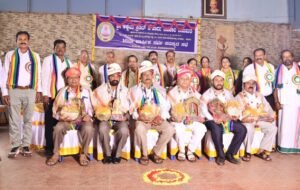 ಸಹಕಾರ ತತ್ವದ ಉದಾತ್ತ ಮೌಲ್ಯಗಳೊಂದಿಗೆ ಸಹಕಾರಿ ಮುನ್ನಡೆಯುತ್ತಿದೆ : ಆರ್ ರವಿಚಂದ್ರ