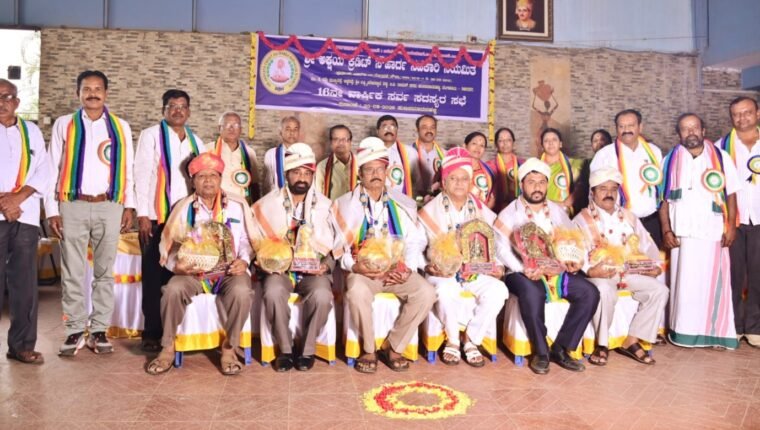 ಸಹಕಾರ ತತ್ವದ ಉದಾತ್ತ ಮೌಲ್ಯಗಳೊಂದಿಗೆ ಸಹಕಾರಿ ಮುನ್ನಡೆಯುತ್ತಿದೆ : ಆರ್ ರವಿಚಂದ್ರ