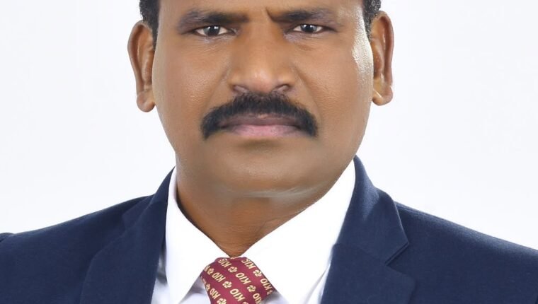 ರಾಜ್ಯ ಕರಾಟೆ ಶಿಕ್ಷಕರ ಸಂಘದ ರಾಜ್ಯ ಪ್ರಧಾನ ಕಾರ್ಯದರ್ಶಿಯಾಗಿ ಬಳ್ಳಾರಿಯ ಹಿರಿಯ ಕರಾಟೆ ತರಬೇತುದಾರ ಕಟ್ಟೇಸ್ವಾಮಿ ಆಯ್ಕೆ