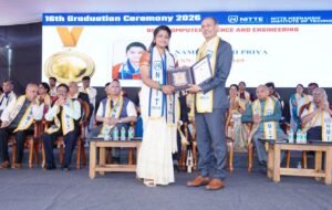 ಪ್ರಮಾಣೀಕೃತ ಉತ್ತರಗಳಿಗಿಂತ ನೈಜ ವ್ಯಕ್ತಿತ್ವ, ಉತ್ಸಾಹ ಹೆಚ್ಚು ಮುಖ್ಯ : ಭಾಗ್ಯಚಂದ್ರ ರಾವ್