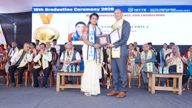 ಪ್ರಮಾಣೀಕೃತ ಉತ್ತರಗಳಿಗಿಂತ ನೈಜ ವ್ಯಕ್ತಿತ್ವ, ಉತ್ಸಾಹ ಹೆಚ್ಚು ಮುಖ್ಯ : ಭಾಗ್ಯಚಂದ್ರ ರಾವ್