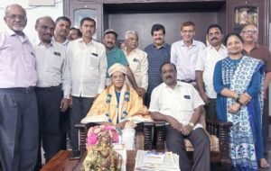 ನ.14ಕ್ಕೆ ಬ್ಯಾಟರಾಯನಪುರ ಕ್ಷೇತ್ರ ಕನ್ನಡ ಸಾಹಿತ್ಯ ಸಮ್ಮೇಳನ :