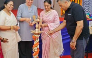 ‘ಇಕೋಗ್ರಾಮ್’ ಪರಿಸರ ಸ್ನೇಹಿಯಾಗಿ ಅಳವಡಿಸಿಕೊಳ್ಳಬಹುದಾದ ಪ್ರಾಯೋಗಿಕ ಮಾದರಿ
